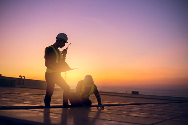 Tile Roofing Contractor in Atlantic Beach, NY